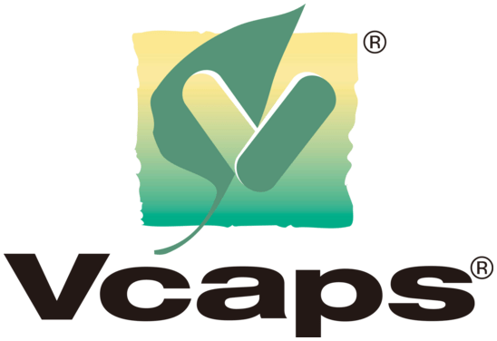 Vcaps