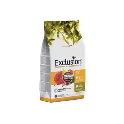 Adult Beef Small 2Kg