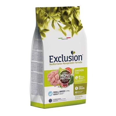 Adult Chicken Small 2Kg