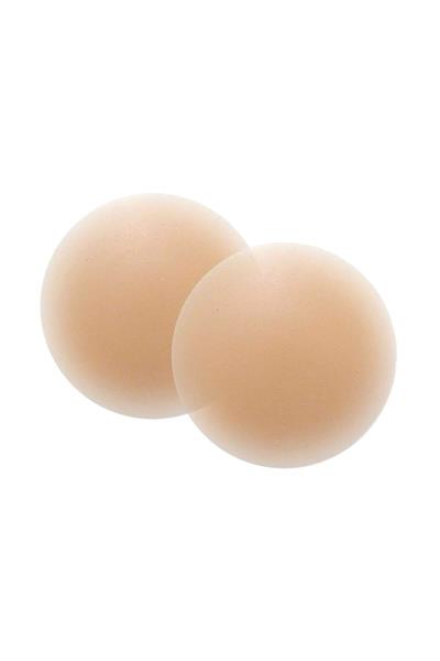 STANDART MI 109 Silikon Göğüs Ucu Bandı (Nipple Pad)