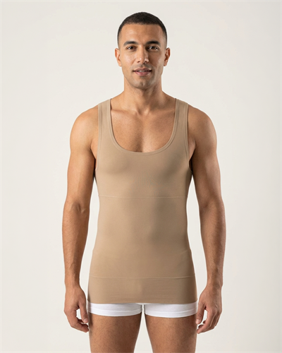 TEN MI Emay 1400 Modal Cotton Erkek Atlet Korse