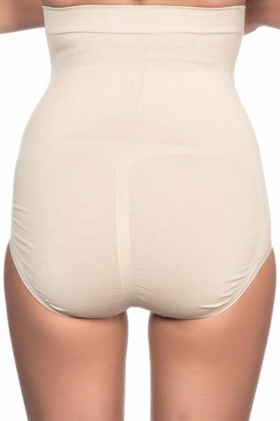 TEN MI Emay 2008 Yüksek Bel Slıp Korse