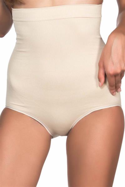 TEN MI Emay 2008 Yüksek Bel Slıp Korse