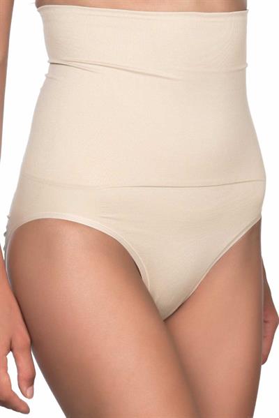 TEN MI Emay 2009 Yüksek Bel Double Slip Korse
