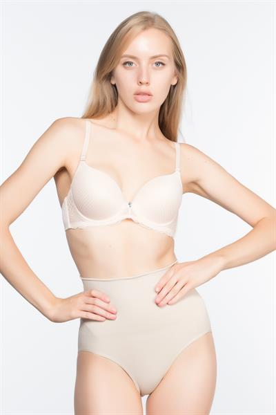 TEN MI Emay 2021 Double Düşük Bel Slip Korse