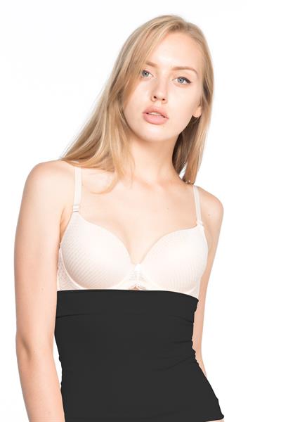 SİYAH MI Emay 2025 Double Bel Korse