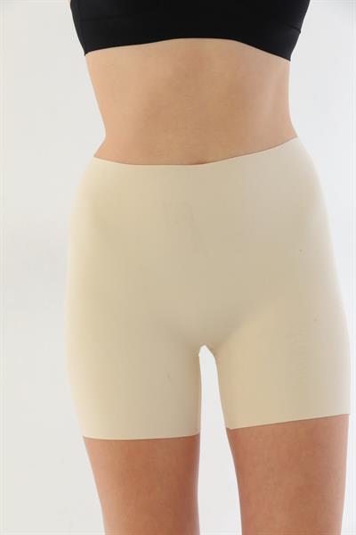 TEN MI 2703 Lazer Kesim İz Yapmaz Hayalet Boxer