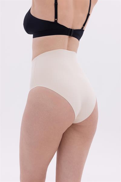 TEN MI EMAY 2704 Lazer Kesim Hayalet Külot