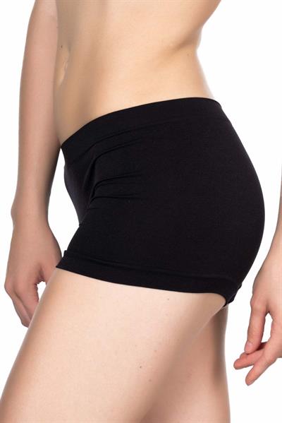 SİYAH MI Emay 3000 Soft Boxer