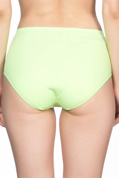 YEŞİL MI Emay 3002 Soft Mama Slip