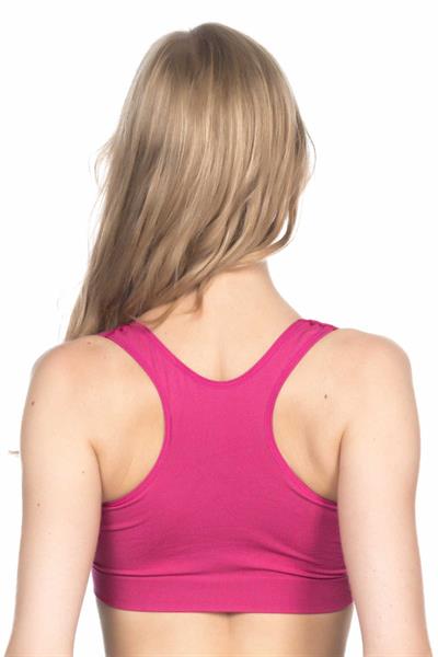 MÜRDÜM MI Emay 4001 Soft Sporcu Büstiyer