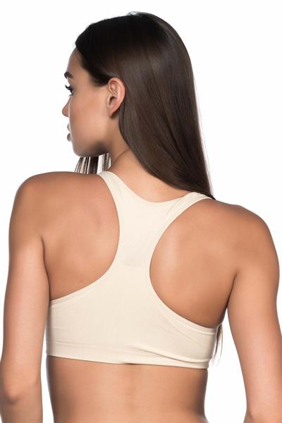 TEN MI Emay 4025 Pedli Sporcu Büstiyer