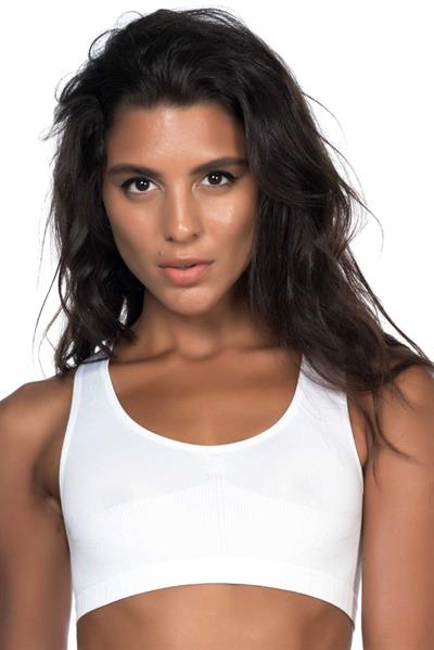 BEYAZ MI Emay 4051 Toparlayıcı Büstiyer