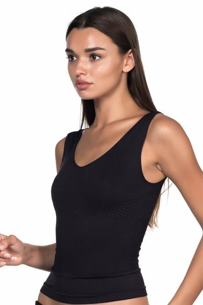 SİYAH MI Emay 5012 Atlet Korse