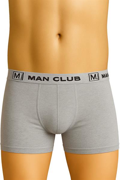 GRİ MI Emay 6700 Erkek Boxer