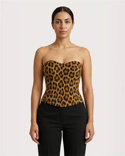 LEOPAR MI Emay 9155 Terletici Büstiyer