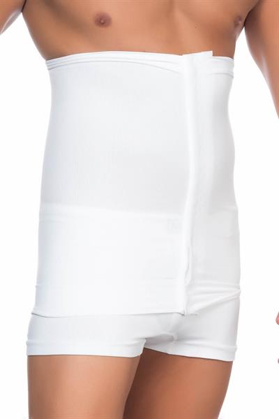 BEYAZ MI Emay E1004 Erkek Bel Korse