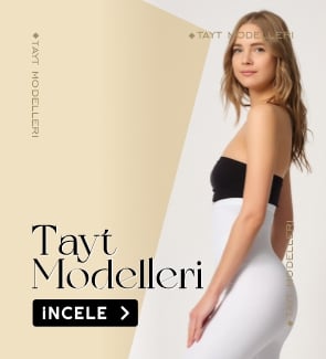Tayt Modelleri