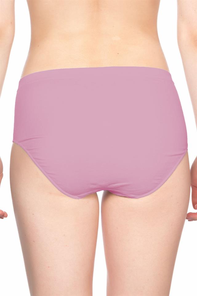 MI3002017 -FUŞYA MI Emay 3002 Soft Mama Slip-Külot - Slip