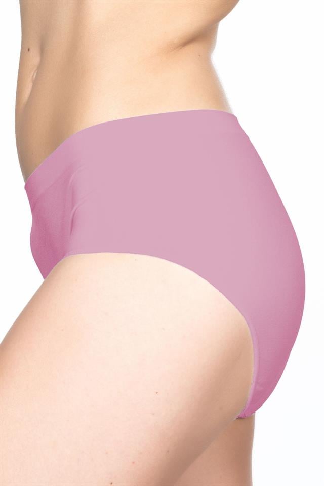 MI3002017 -FUŞYA MI Emay 3002 Soft Mama Slip-Külot - Slip