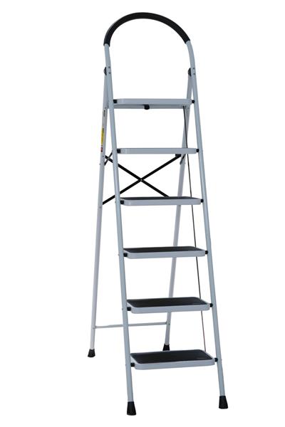 VERTİKA 6LI EV TİPİ MERDİVEN