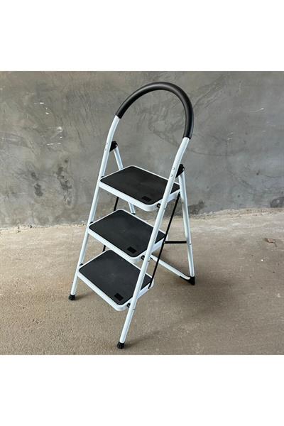 VERTİKA 3LÜ EV TİPİ MERDİVEN