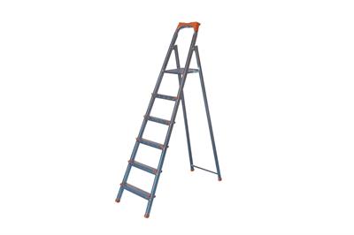 ASVERA 5+1 BASAMAKLI PROFİL MERDİVEN