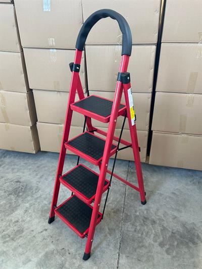 PATİKA 4LÜ EV TİPİ MERDİVEN