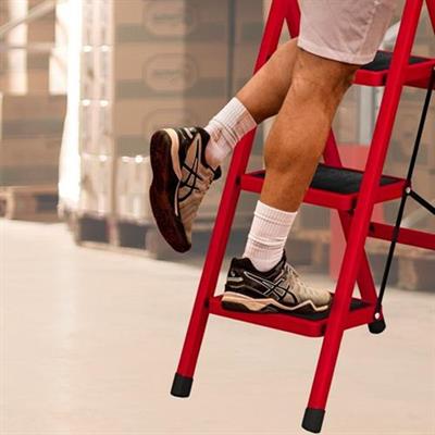 PATİKA 4LÜ EV TİPİ MERDİVEN