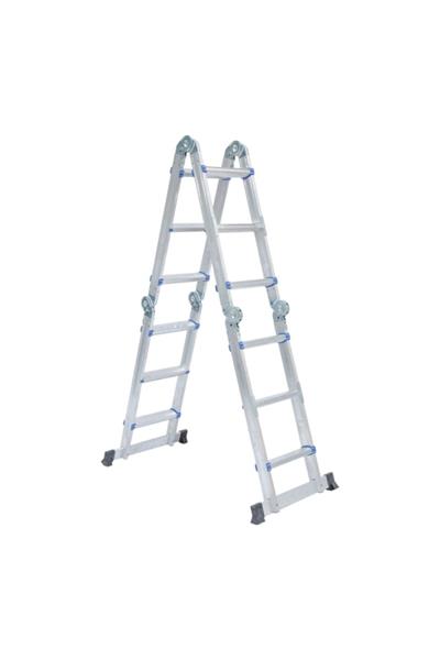 270 CM. ÇOK AMAÇLI (AKROBAT) MERDİVEN