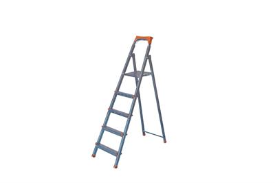 ASVERA 4+1 BASAMAKLI PROFİL MERDİVEN