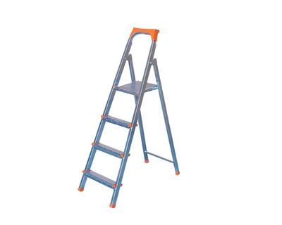 ASVERA 3+1 BASAMAKLI PROFİL MERDİVEN