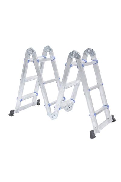 270 CM. ÇOK AMAÇLI (AKROBAT) MERDİVEN