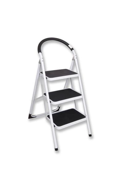 VERTİKA 3LÜ EV TİPİ MERDİVEN