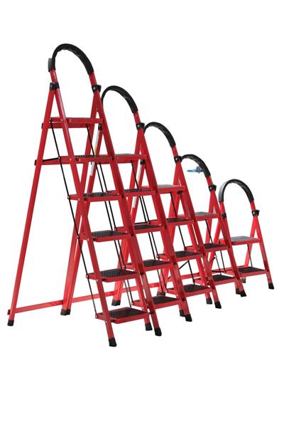 PATİKA 6LI EV TİPİ MERDİVEN