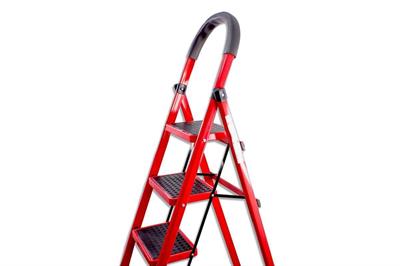 PATİKA 3LÜ EV TİPİ MERDİVEN