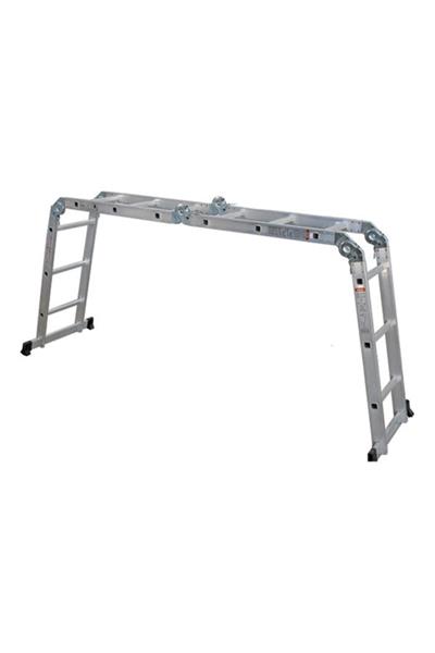 580 CM. ÇOK AMAÇLI (AKROBAT) MERDİVEN