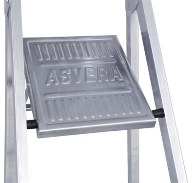 ASVERA 6+1 BASAMAKLI PROFİL MERDİVEN