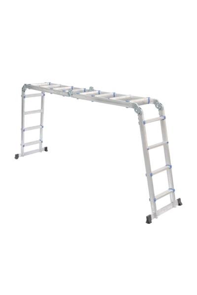 470 CM. ÇOK AMAÇLI (AKROBAT) MERDİVEN