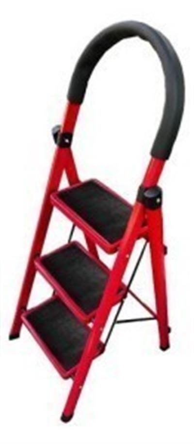 PATİKA 3LÜ EV TİPİ MERDİVEN