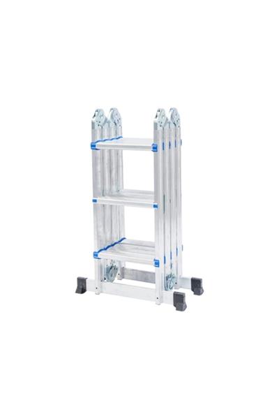 270 CM. ÇOK AMAÇLI (AKROBAT) MERDİVEN