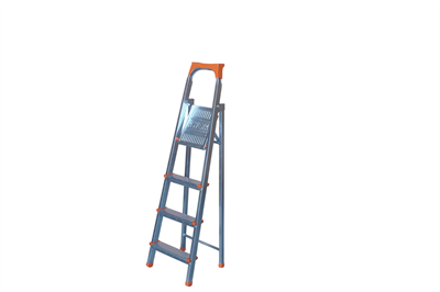 ASVERA 3+1 BASAMAKLI PROFİL MERDİVEN