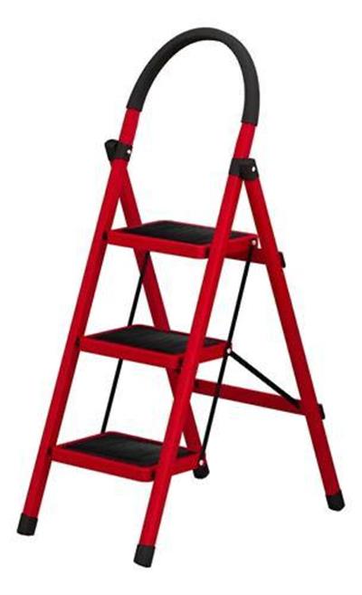 PATİKA 3LÜ EV TİPİ MERDİVEN