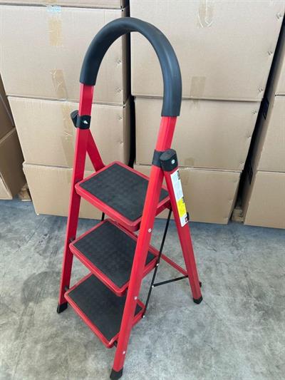 PATİKA 3LÜ EV TİPİ MERDİVEN