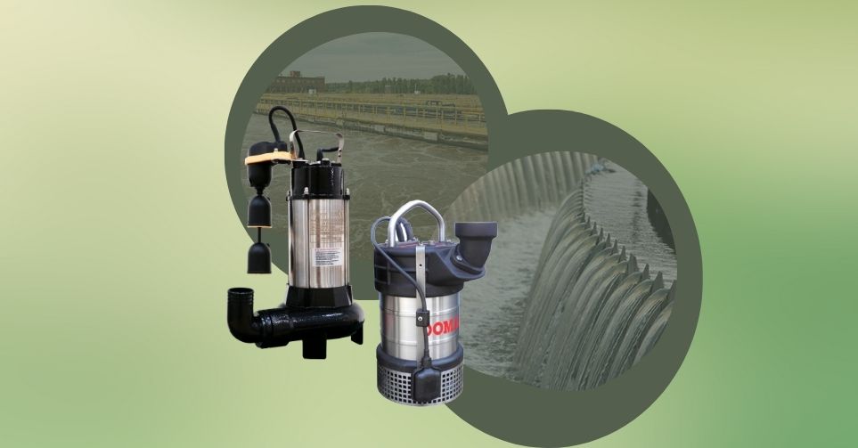 Foseptik Pompa Nedir