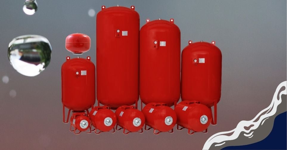 Genleşme Tankı Nedir?