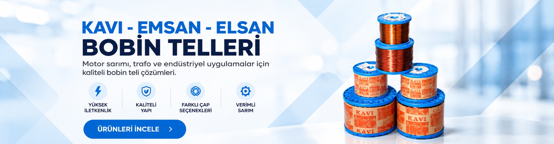 Bobin Telleri