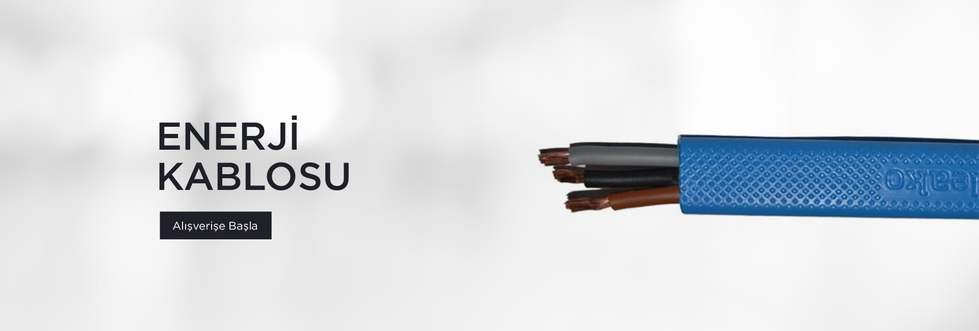 Enerji Kabloları