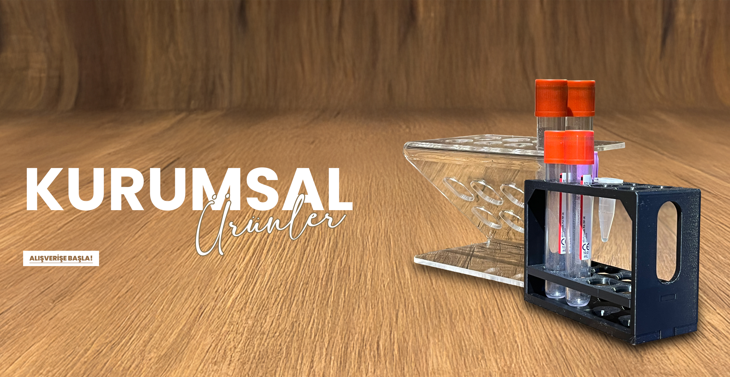 Kurumsal Satış