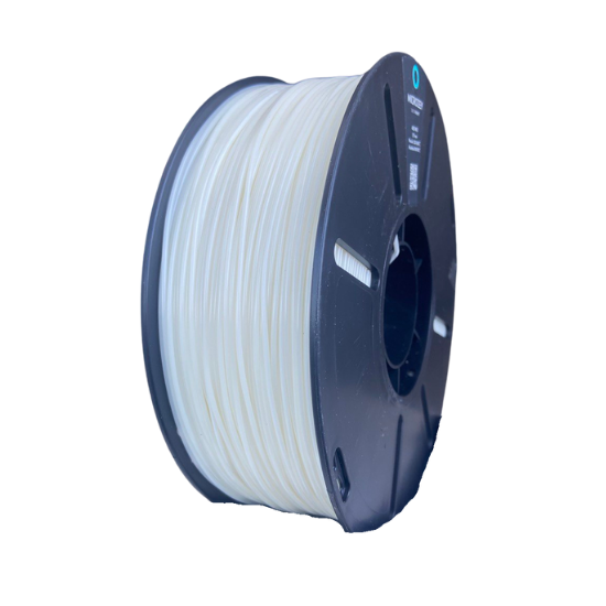 Microzey ABS 1.75mm 1kg Naturel